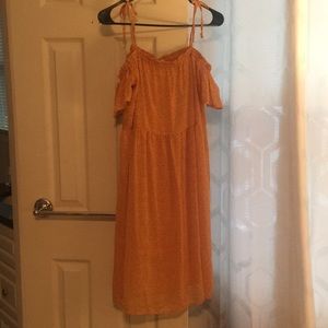 Target Xhilaration sundress